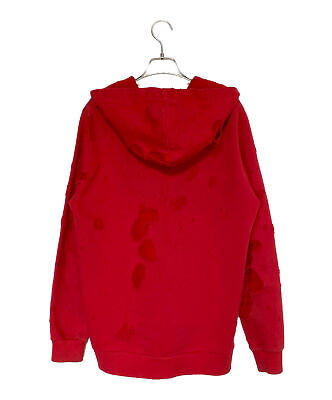 GIVENCHY Destroyed parka Size: S Red Men 17F7335653 | eBay GIVENCHY Destroyed parka Size: S Red Men 17F7335653 | eBay