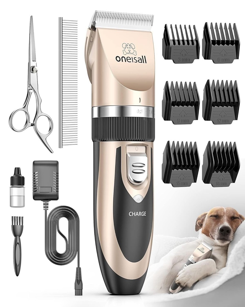 quiet low vibration dog clippers The 6 Best Vibrators of 2026 main image 0