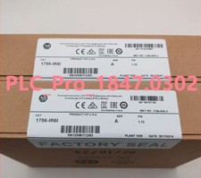1PCS New Allen Bradley 1756-IR6I 6 Pt Isolated RTD In Module Fast delivery