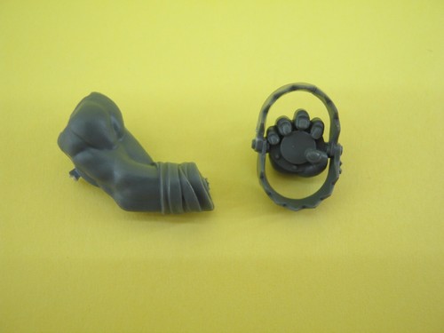 Blood Bowl Ogre Team BITS - Fire Mountain Gut Busters - Picture 7 of 16
