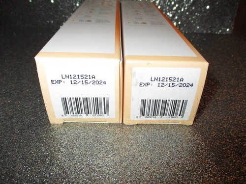 2x PSA BY ALLIES OF SKIN LIGHT UP VITAMIN C & E FLASH BRIGHTENING MASK 12/24 - Picture 2 of 2