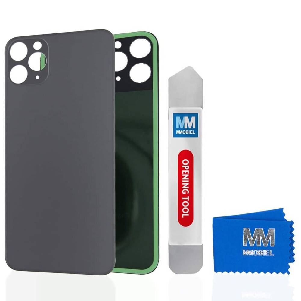 Cover IPhone 11 The North Face Vetro Posteriore Con Logo Di Ricambio Per IPhone 14 Pro Max - Include Cover Batteria, Mai Usato (UK) Aste IPhone - Foto 11