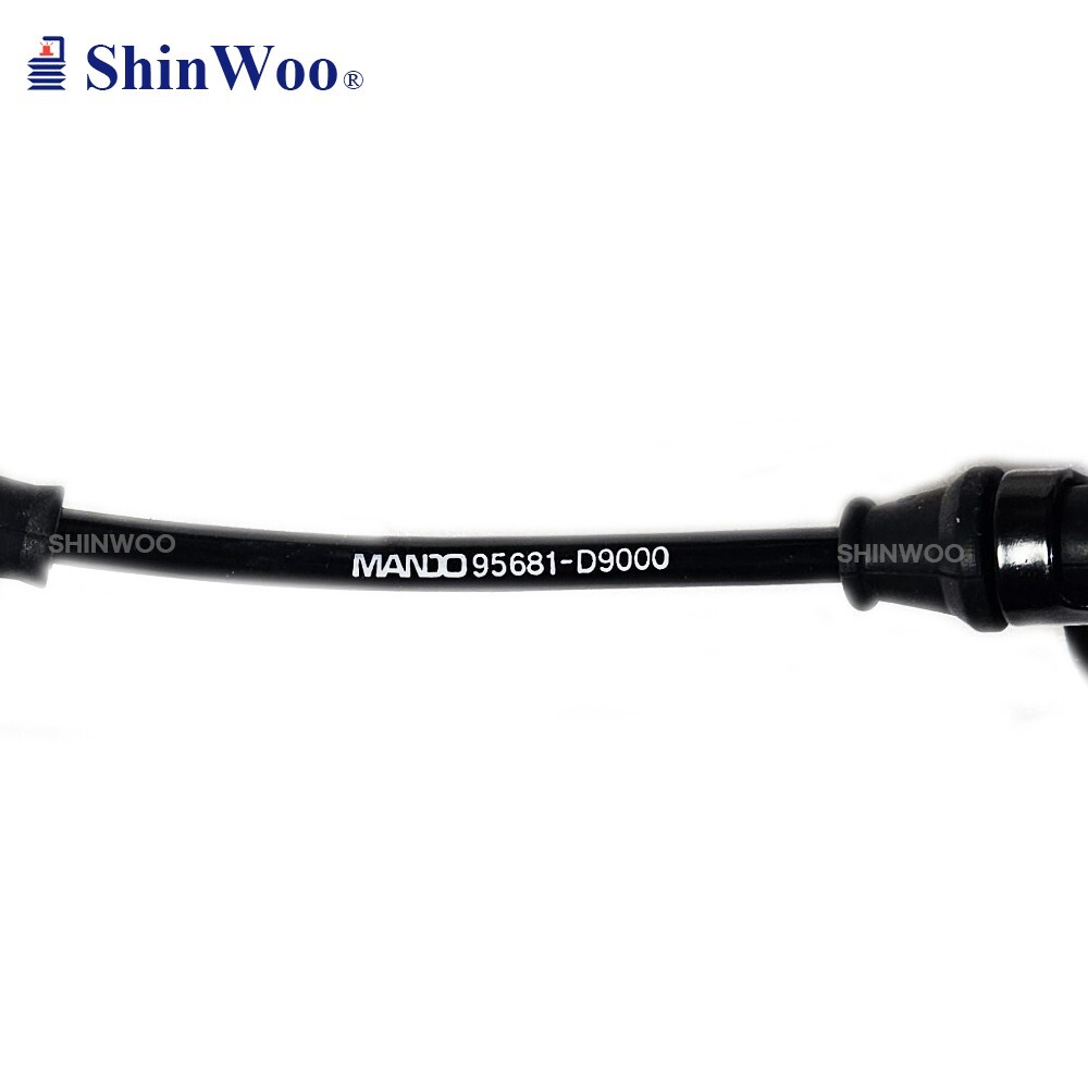 GENUINE Hyundai Kia ABS Wheel Speed Sensor OEM For SPORTAGE