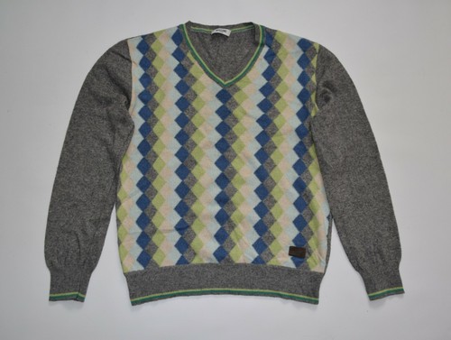 moschino cashmere sweater