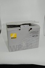 Nikon WP CP 2 Unterwassergeh&auml;use Neu