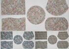 Rose Garden Placemats (3 Colors Available)