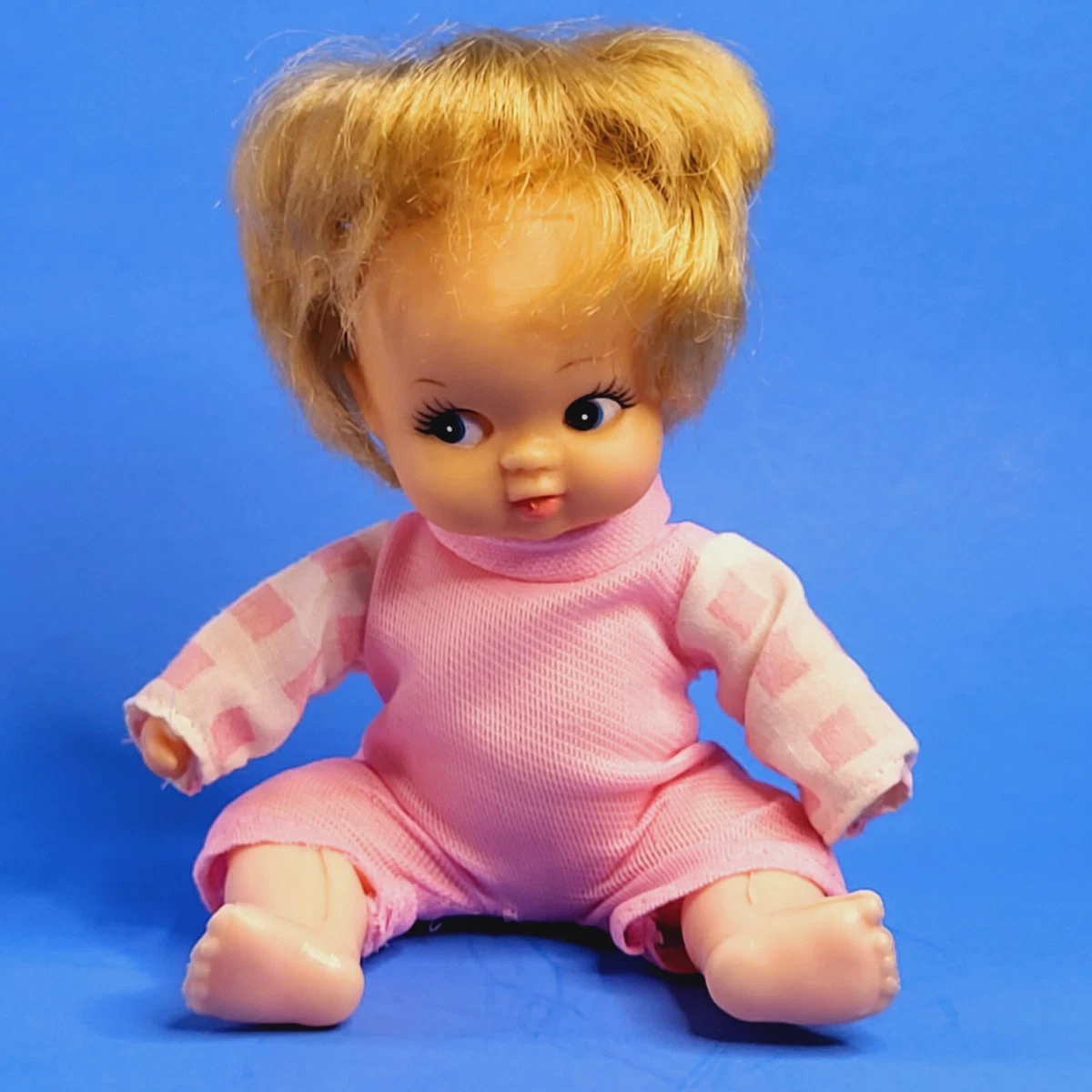 Baby dolls from the 1970s sale