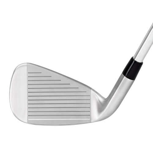 Cleveland Launcher MAX Single Iron KBS C and S Taper Steel Shaft - Picture 2 of 6