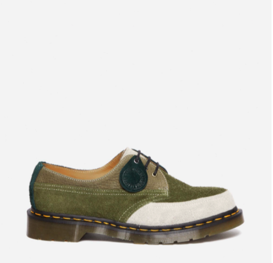 Dr.Martens 1461 Made in England Deadstock Leather Oxford Dr.Martens 1461 Made in England Deadstock Leather Oxford
