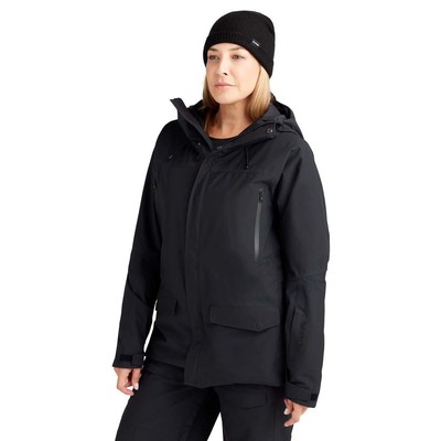 Dakine Reach 20K Insulated Women's Parka 2023