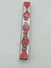 Benefit Goof Proof Brow Pencil and Filling Tool - Shade 4