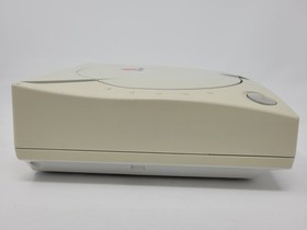 Sega Dreamcast Console System HKT-3020 - DOES NOT READ DISCS