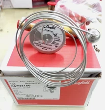 1pcs new Danfoss thermal expansion valve 067N3150 TGEL3.5 R410A