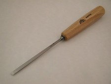 #3-6 mm STUBAI/Austria Pro Style scultura in legno strumento sgorbia scalpello - NUOVO