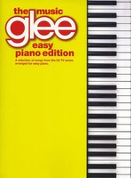 Glee Cast | Glee Songbook: Easy Piano | Englisch (2010) | Glee | Buch