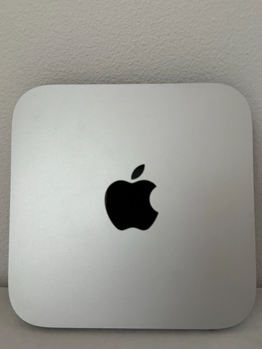 Apple Mac mini 2014 Desktops & All-In-One Computers for sale | eBay