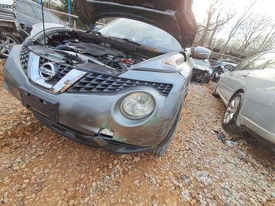 #ad #ad Used Turn Signal Parking Light Assembly fits: 2015 Nissan Juke Park Lamp Turn $381.14