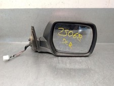 Retroviseur droit (ou coque) Subaru OUTBACK