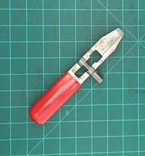 KD Tools 3191 CV Joint Boot Clamp Tightening Wrench Tool K-D