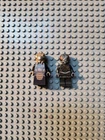 Lego Star Wars Zuckuss And 4-LOM Minifigures 20th anniversary set