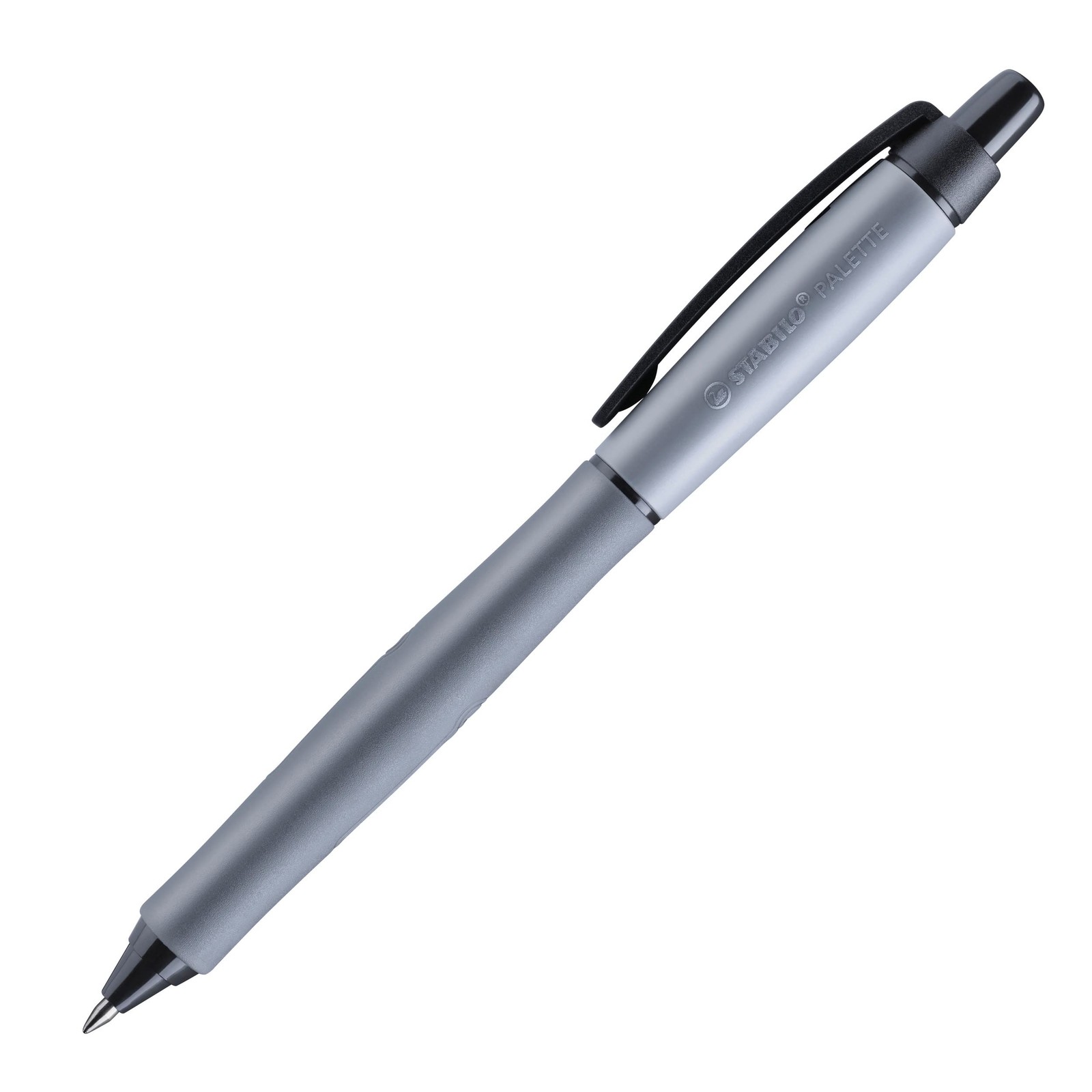 STABILO Gel Pen Palette F Black