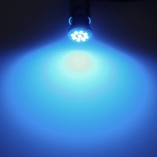 100pcs T10 194 168 W5w 2825 Led License Plate Interior Light Bulbs Ac Dc 12v