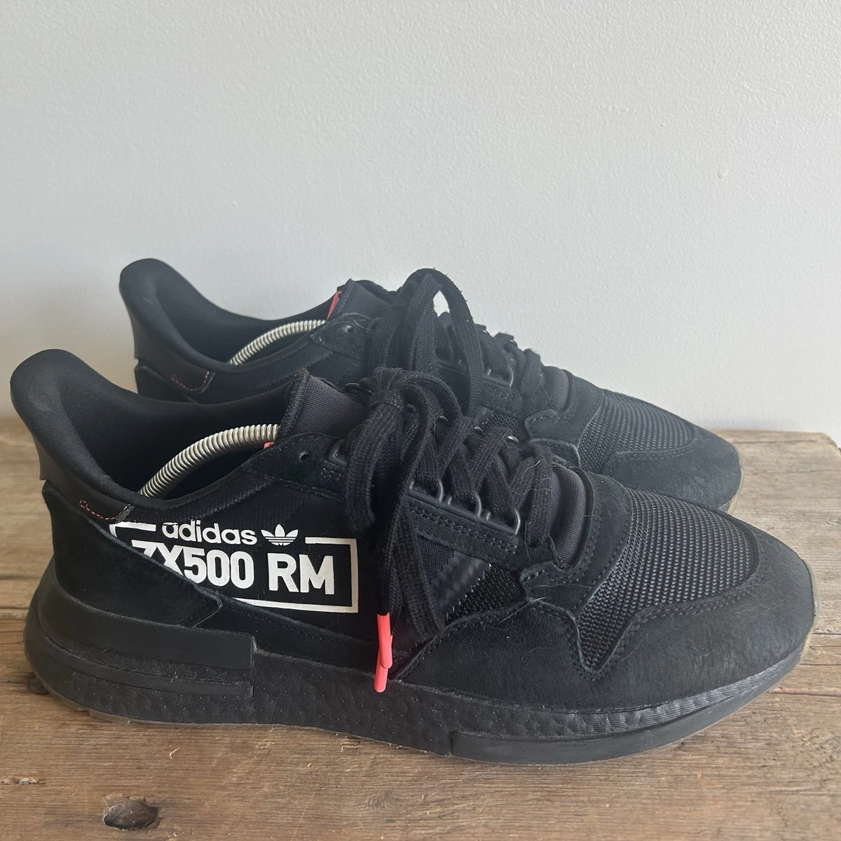RM様確認ページ adidas ZX 500 RM Alphatype for Sale | Authenticity Guaranteed | eBay