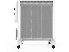 Radiador eléctrico - ok. ORNO 15221 ES, 1…