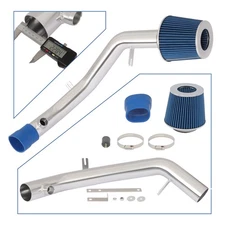 Cold Air Intake System Kit and Filter For Volkswagen Jetta GLS VR6 2.8L