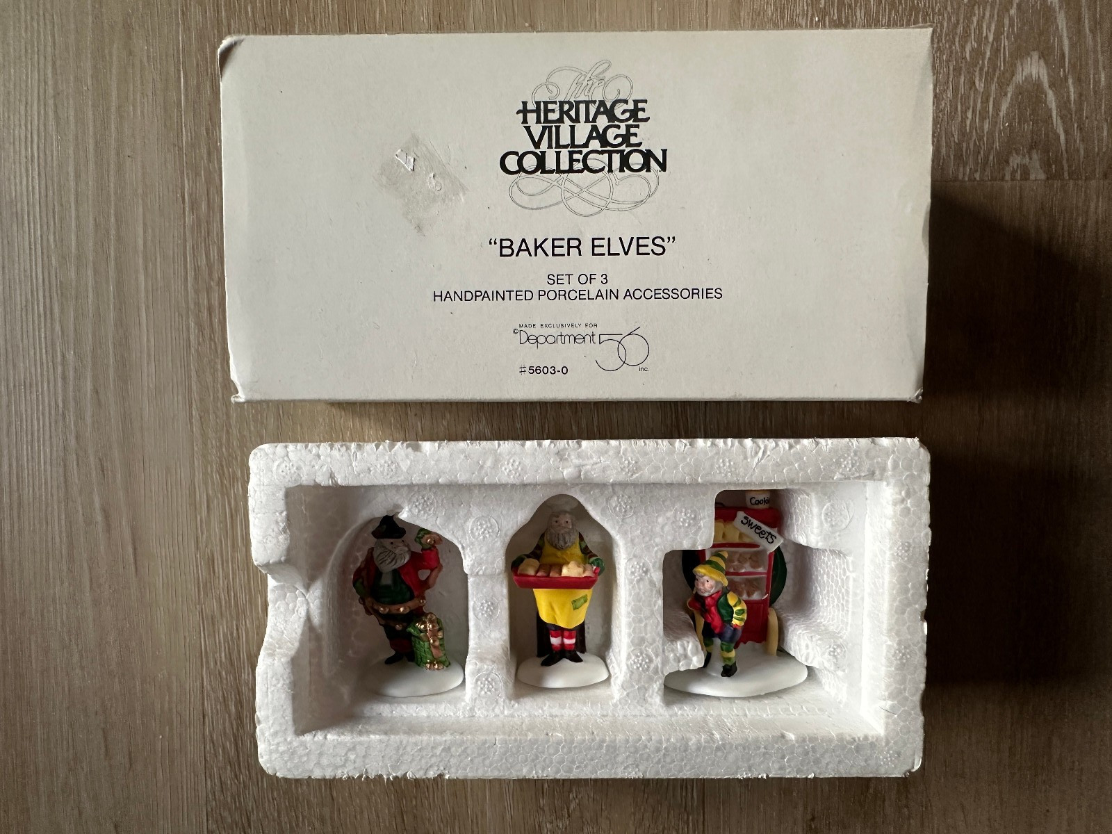 Click here to see eBay Auction