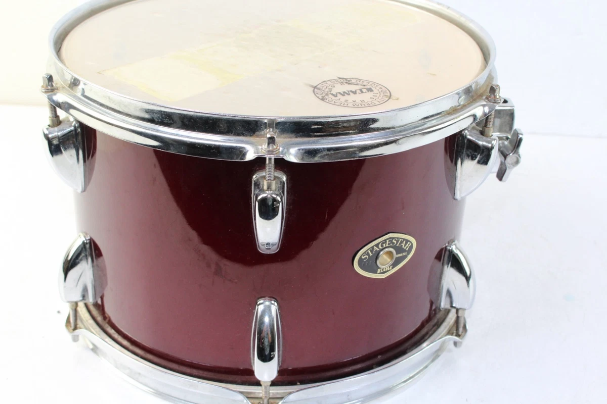 TAMA 8 Inch Drum Toms for sale - eBay