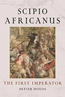 Scipio Africanus | The First Imperator | Glenn Richardson | Englisch | Buch
