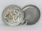 VERY RARE 1958 HAMILTON 992B FREEDOMS FOUNDATION PRESENTION WATCH, SERVICED! — photo 8