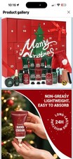 Advent Calendar 2026 for Men 24 Days of Christmas Countdown Calendar, A
