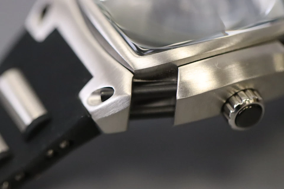 INVICTA NFL Dallas Cowboys Dama, 40 mm Acero Inoxidable, Aluminio, Silicona Negro Foto 2 de 4