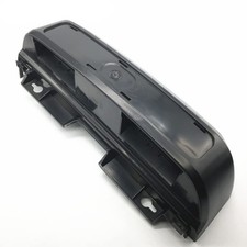 Toyota Genuine COVER, LICENSE PLATE LAMP, LH LAND CRUISER PRADO 81696-60011 NEW