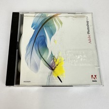 Adobe Photoshop CS2 CD-ROM Software for Windows Mac - Total Training Video