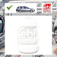 1x Febi Bilstein Anschlagpuffer, Federung Ford MONDEO III Turnier (BWY)