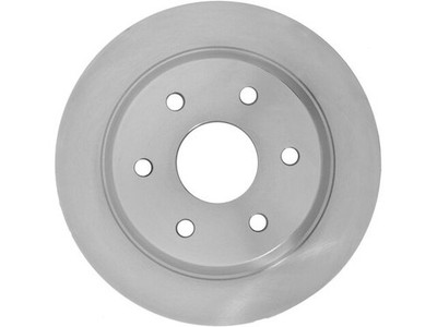 Rear API OEF3 Brake Rotor fits Cadillac Escalade EXT 2002-2006 43WTSH