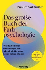 Prof. Dr. Axel Buether / Das große Buch der ...