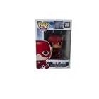 Funko Pop! DC Justice League The Flash 2018 Summer Convention Exclusive 208