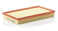 MANN-FILTER Luftfilter C 31 101 Filtereinsatz für PORSCHE 924 944