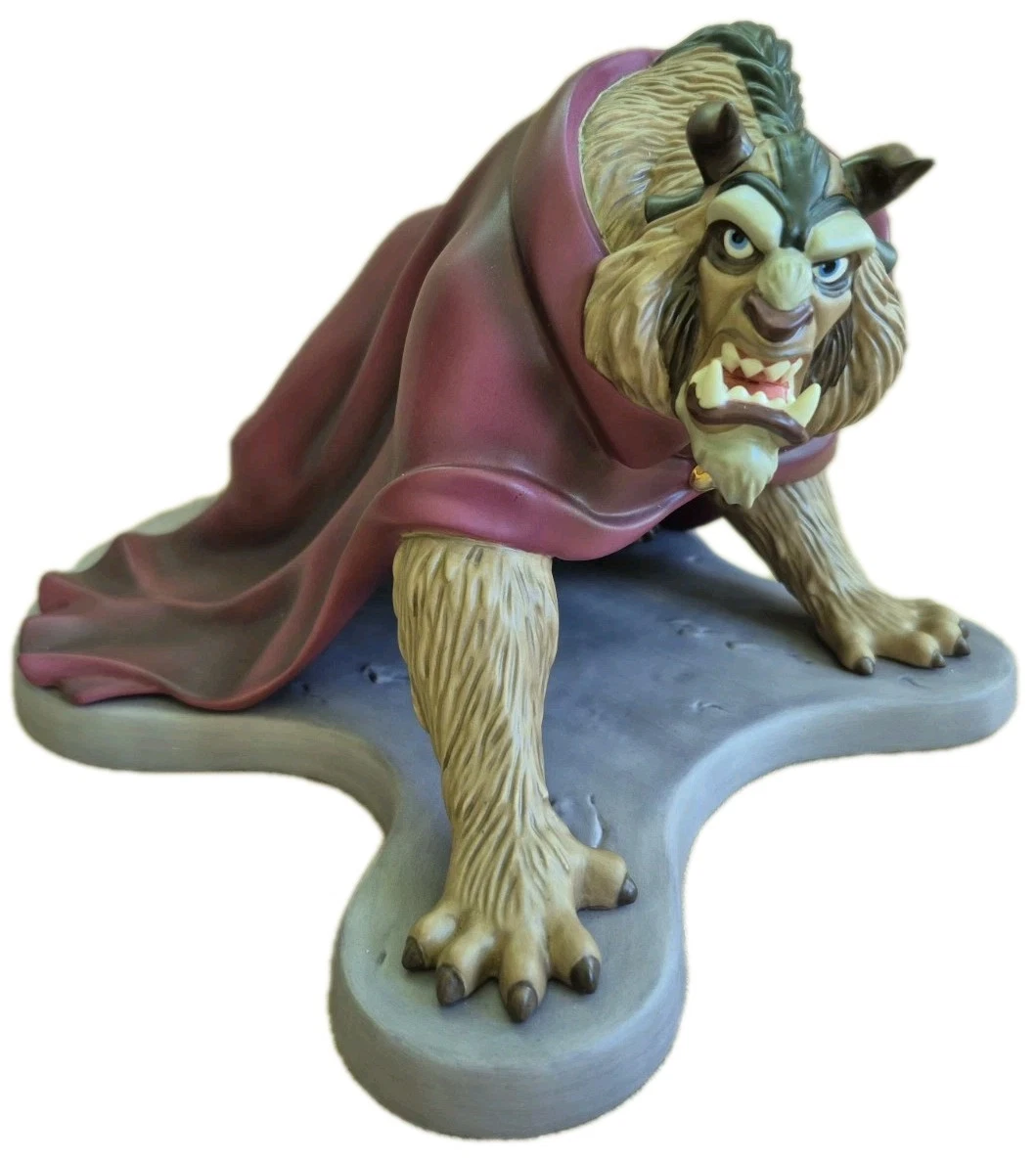 Wdcc Beauty Beast for sale | eBay