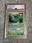 2006 POKEMON POP SERIES 2 6 VENUSAUR-HOLO - PSA 8 (POP 212) Near Mint TCG Card