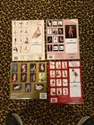 1998 1999 2000 2001 TIMELESS BEAUTY PIN-UP PINUP PIN UP CALENDAR  CLASSIC STYLE — photo 2