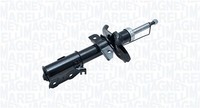 Vorderachse Rechts Magneti Marelli 357079070100 StoßDäMpfer FüR Mazda