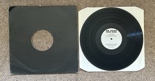 Da Hool - Bora Bora 12? Vinyl Special Limited Edition 1998 ID&T NL 9570 - VG