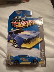 Hot Wheels Mad Manga | eBay