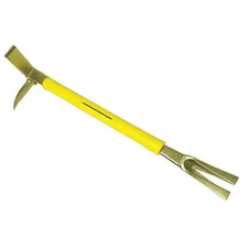 Nupla 75.33-800 Halligan Bar, Fiberglass, 30 In.