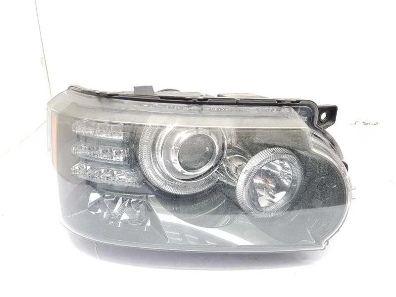 2002-2012 MK3 RANGE ROVER VOGUE HEADLIGHT RH DRIVER SIDE AH4213W029AB  - Image 2 of 4